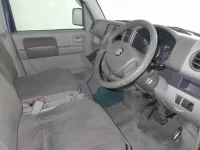 Suzuki EVERY лот № 180 оценка R  с аукциона в Японии 2