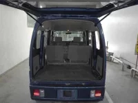 Suzuki EVERY лот № 180 оценка R  с аукциона в Японии 6