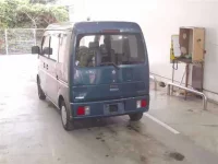 Suzuki EVERY лот № 180 оценка R  с аукциона в Японии 1