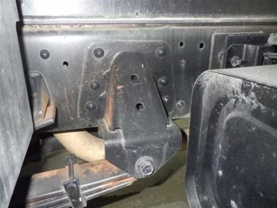 Hino RANGER  с аукциона в Японии