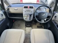 Honda LIFE лот № 1002 оценка RA  с аукциона в Японии 3