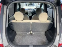 Honda LIFE лот № 1002 оценка RA  с аукциона в Японии 4