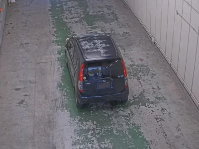 Honda LIFE  с аукциона в Японии