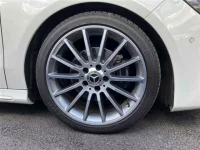 Mercedes-Benz CLA CLASS лот № 10012 оценка 4.5  с аукциона в Японии 5