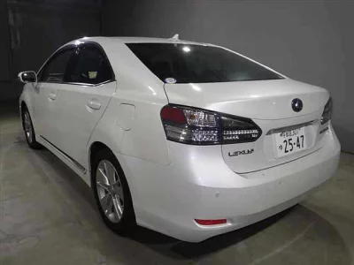 Lexus HS