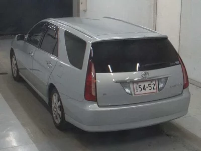 Toyota MARK2 BLIT