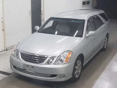 Toyota MARK2 BLIT