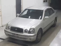 Toyota PROGRES лот № 5111 оценка 3.5  с аукциона в Японии 2