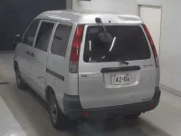 Toyota TOWN ACE VAN лот № 5106 оценка 3  с аукциона в Японии 1