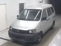 Toyota TOWN ACE VAN лот № 5106 оценка 3  с аукциона в Японии 2