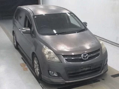 Mazda MPV
