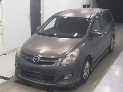 Mazda MPV