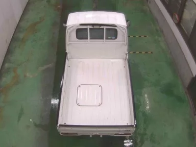 Honda ACTY TRUCK  с аукциона в Японии