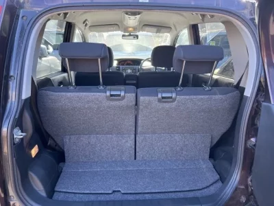 Daihatsu MOVE  с аукциона в Японии