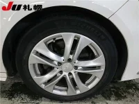 Mercedes-Benz E CLASS лот № 1101 оценка 4  с аукциона в Японии 8