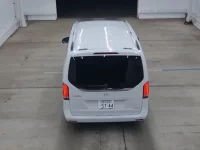 Mercedes-Benz V CLASS лот № 5627 оценка 3.5  с аукциона в Японии 2