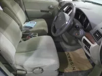 Nissan PRESAGE лот № 4144 оценка 3.5  с аукциона в Японии 3