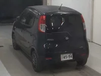 Nissan MOCO лот № 5145 оценка 3  с аукциона в Японии 1