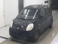 Nissan MOCO лот № 5145 оценка 3  с аукциона в Японии 2