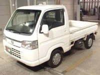 Honda ACTY TRUCK лот № 69 оценка R  с аукциона в Японии 3