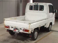 Honda ACTY TRUCK лот № 69 оценка R  с аукциона в Японии 4