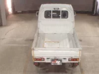 Honda ACTY TRUCK лот № 69 оценка R  с аукциона в Японии 5