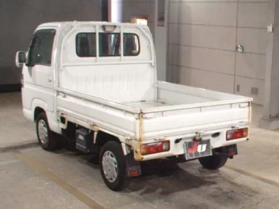 Honda ACTY TRUCK  с аукциона в Японии