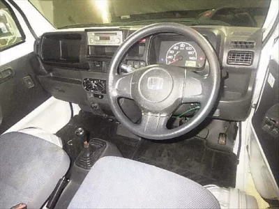 Honda ACTY TRUCK  с аукциона в Японии