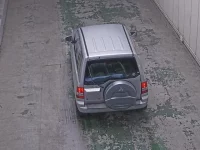 Mitsubishi PAJERO IO лот № 1045 оценка RA  с аукциона в Японии 2