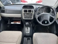 Mitsubishi PAJERO IO лот № 1045 оценка RA  с аукциона в Японии 3