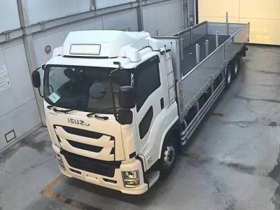 Isuzu TRUCK