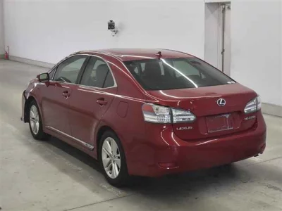 Lexus HS