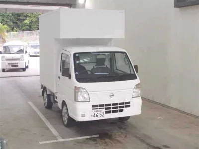 Nissan CLIPPER TRUCK
