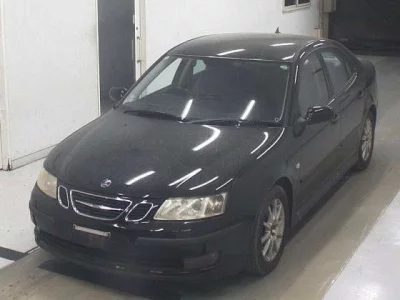 Saab 9-3 SERIES