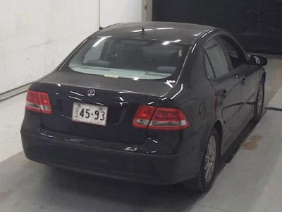 Saab 9-3 SERIES