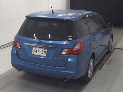 Subaru EXIGA