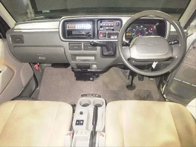 Subaru GOLF ALLTRACK