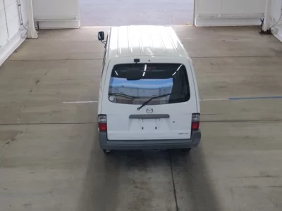 Mazda BONGO VAN