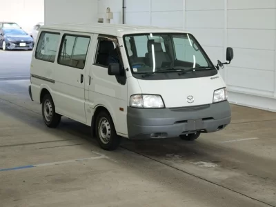 Mazda BONGO VAN