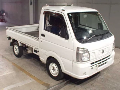 Nissan CLIPPER TRUCK
