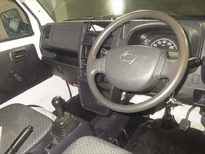 Nissan CLIPPER TRUCK
