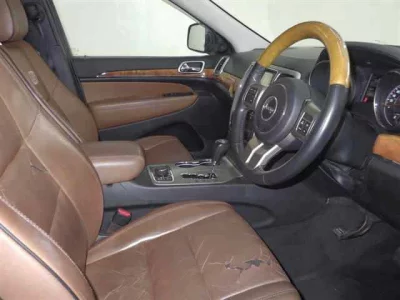 Chrysler JEEP GRAND CHEROKEE