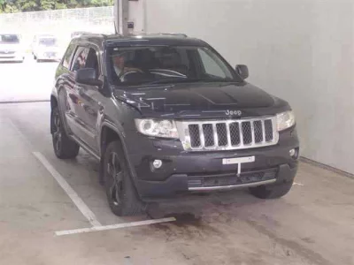 Chrysler JEEP GRAND CHEROKEE