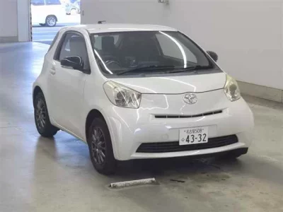 Toyota IQ
