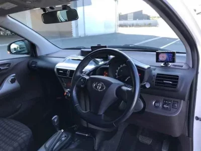 Toyota IQ