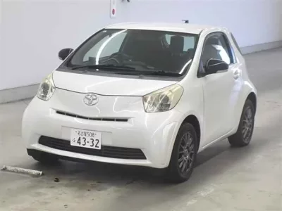 Toyota IQ