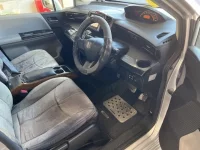 Honda FREED лот № 2278 оценка 3.5  с аукциона в Японии 3