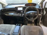 Honda FREED лот № 2278 оценка 3.5  с аукциона в Японии 4