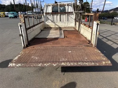 Mazda BONGO  с аукциона в Японии