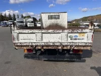 Isuzu ELF лот № 8001 оценка 3.5  с аукциона в Японии 2